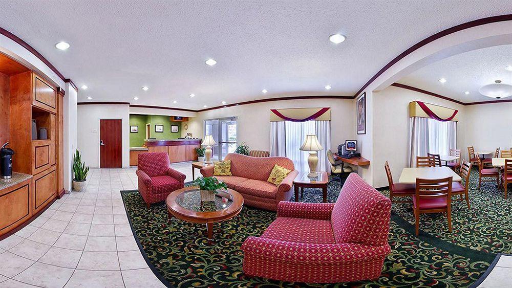 Fairfield Inn & Suites Austin University Area Eksteriør billede
